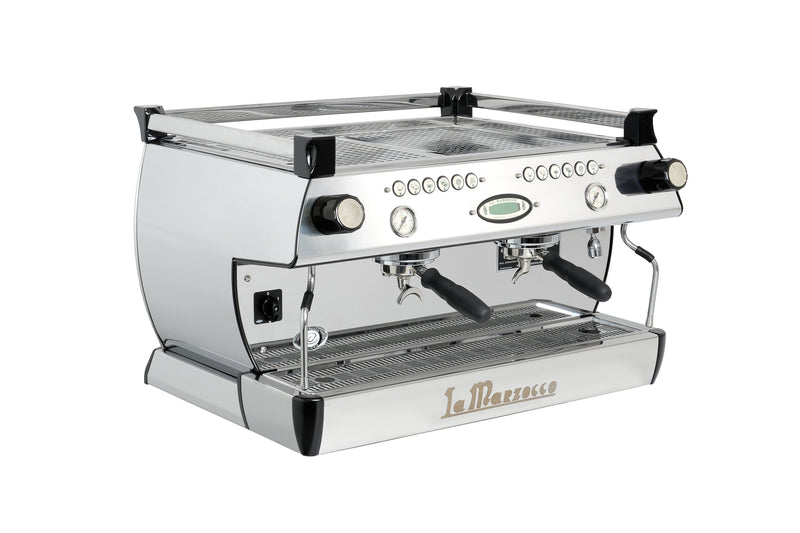 Espresso Equipment