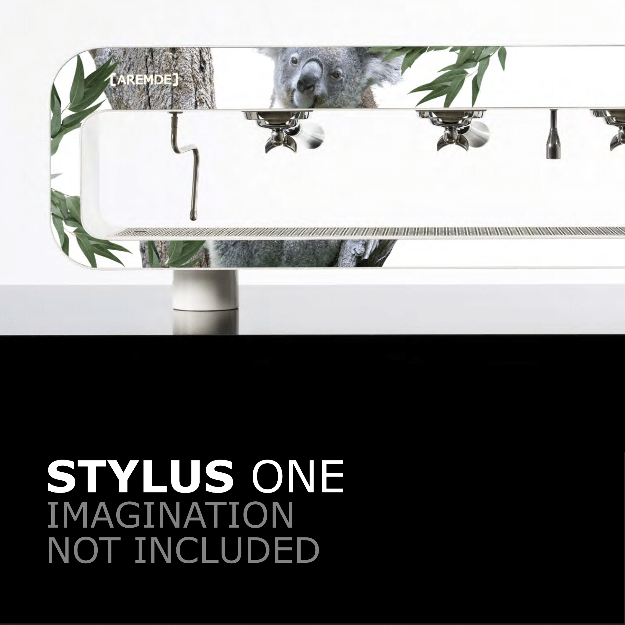 Aremde - Stylus One