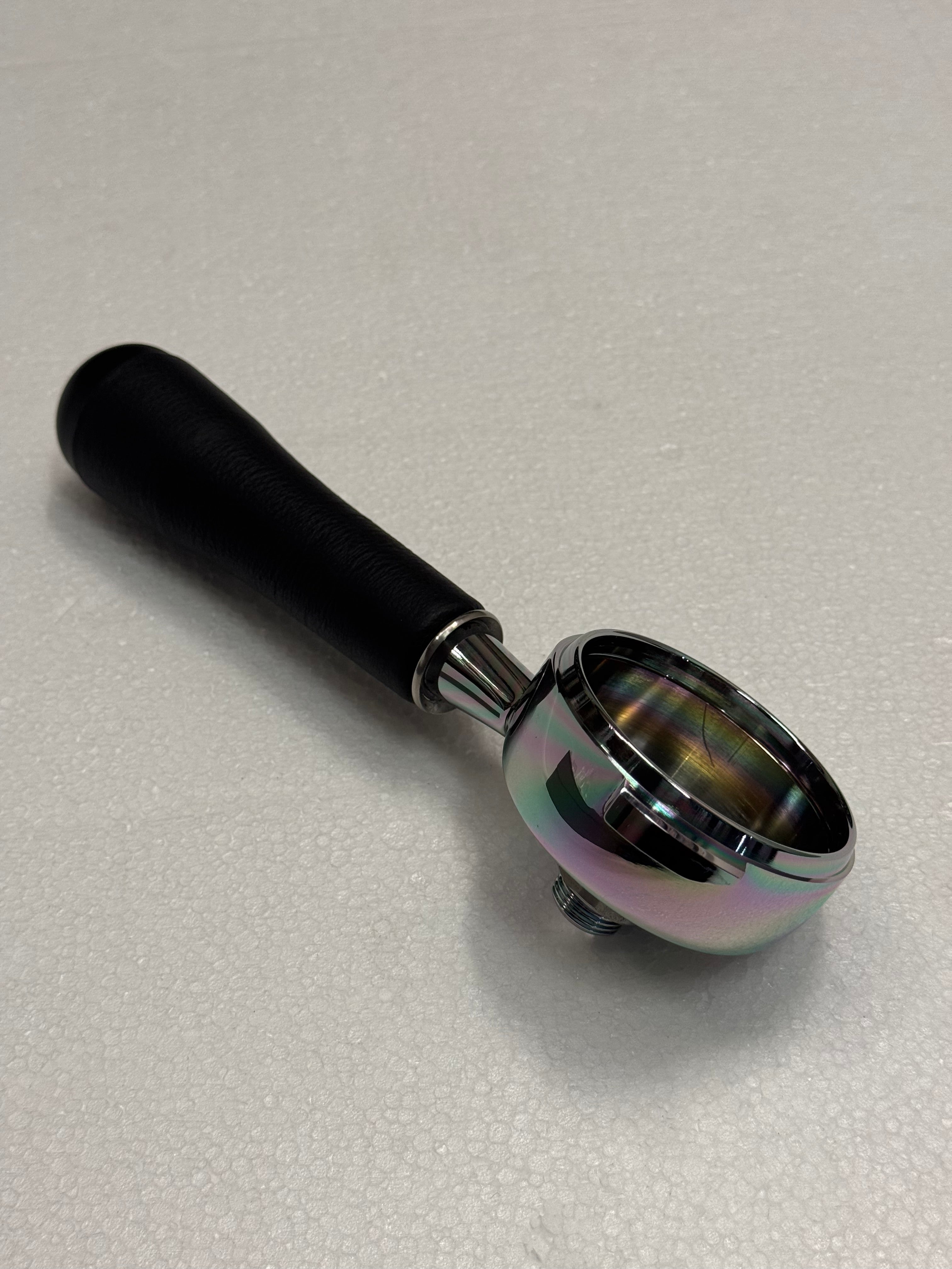5810540 (98005024.pn) PORTAFILTER NANOTECH HANDLE