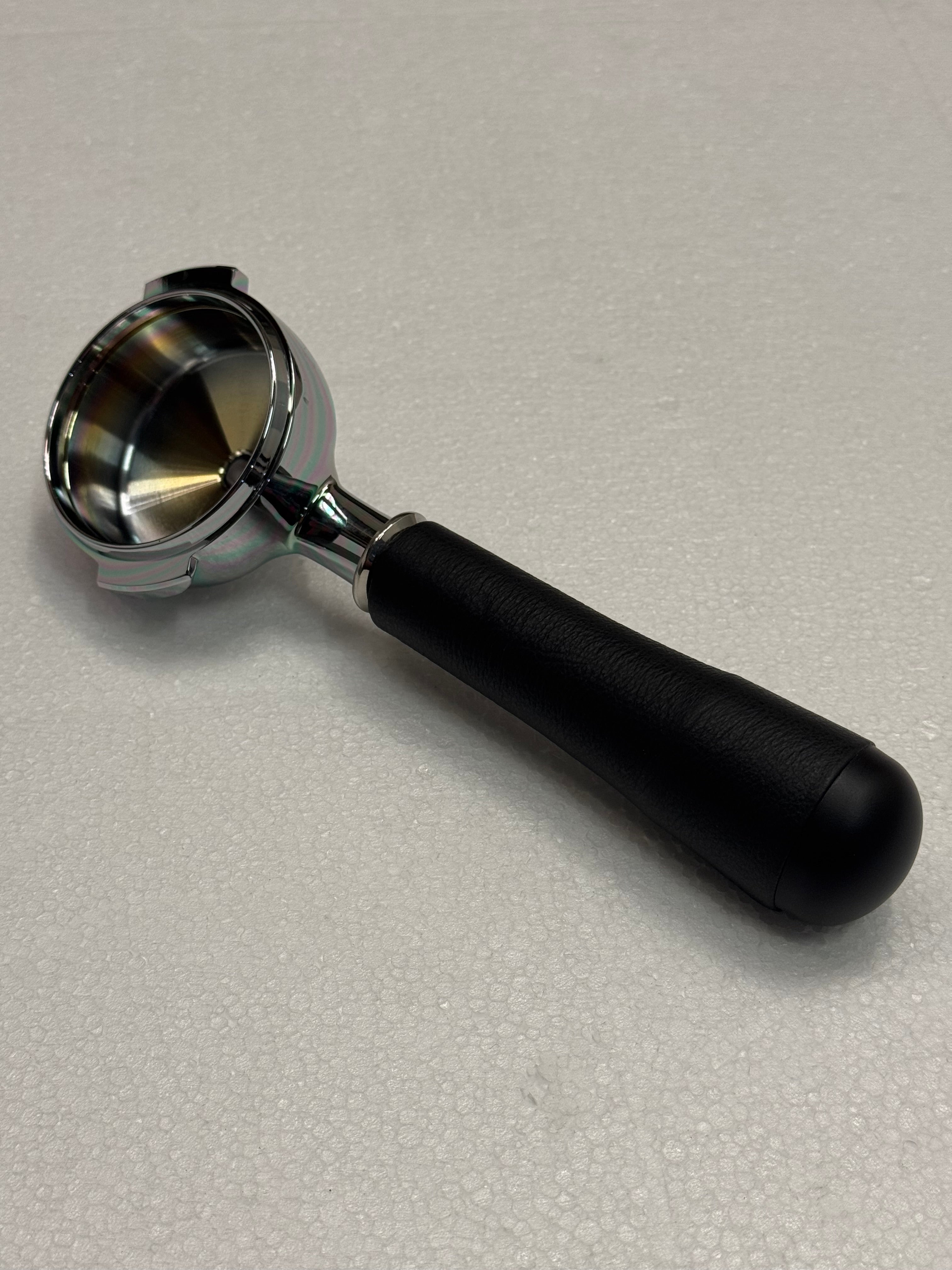 5810540 (98005024.pn) PORTAFILTER NANOTECH HANDLE