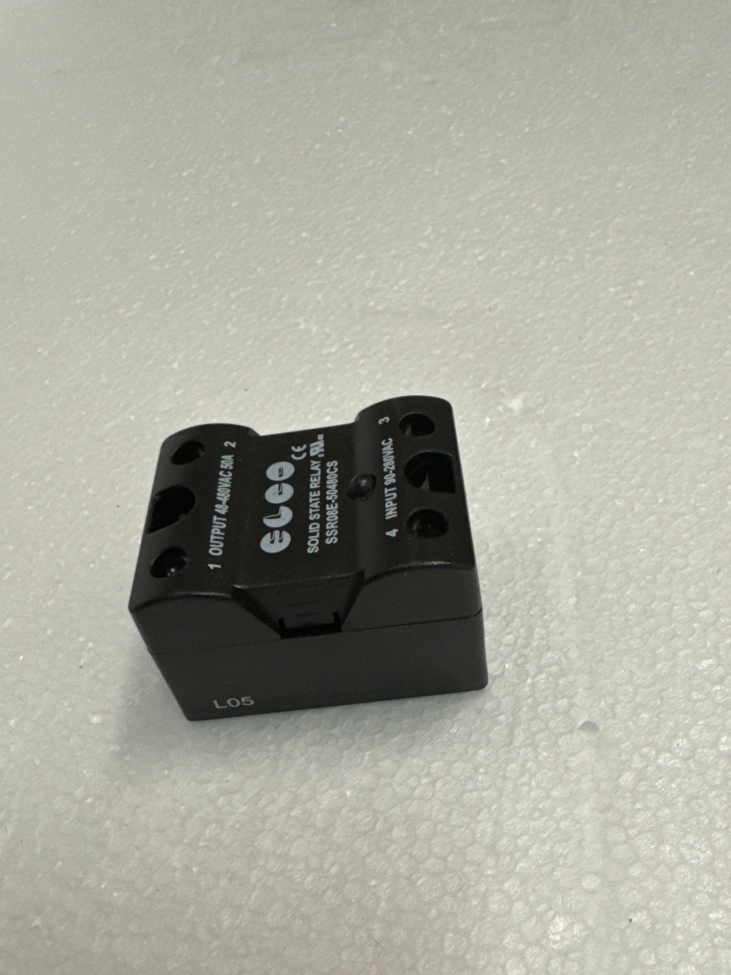 FRI231 SOLID STATE RELAY