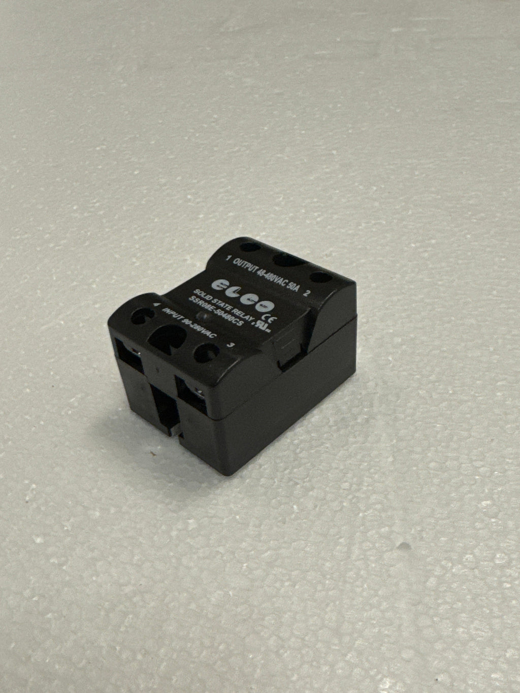 FRI231 SOLID STATE RELAY