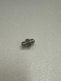 I.2364 FITTING VOLUMETRIC CONTROL 1/8" - 1/8"