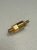 I.4878 EXPANSION VALVE 1/8" - D.6 12.5BAR