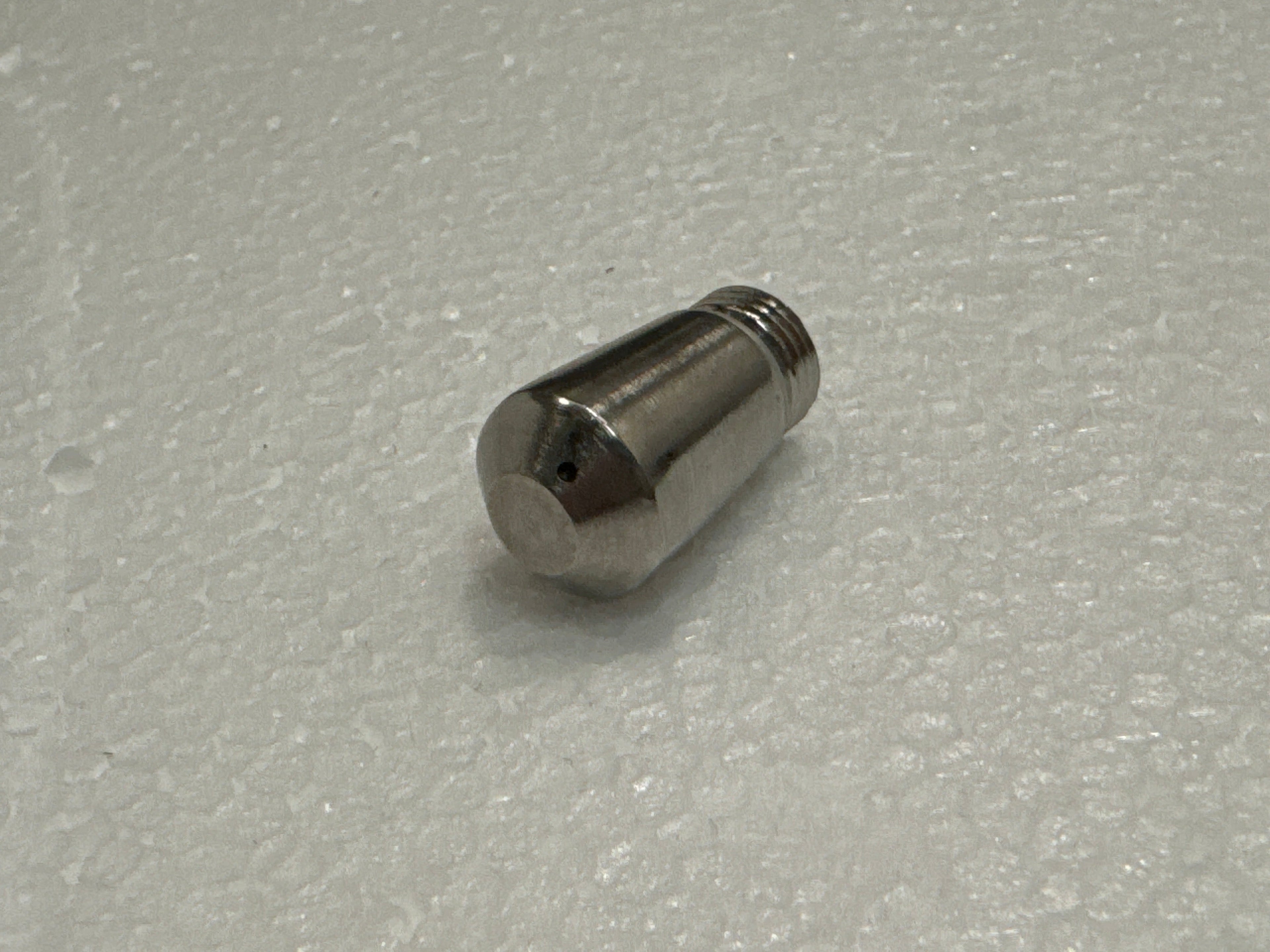 I.5358 STEAM TIP 2XD1.25MM (D12MM TUBE)