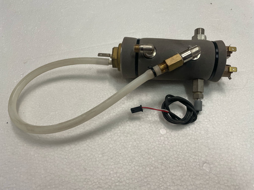 VICTORIA ARDUNIO E1/PRIMA COFFEE BOILER COMPLETE 600W 230VAC 980300000001300001