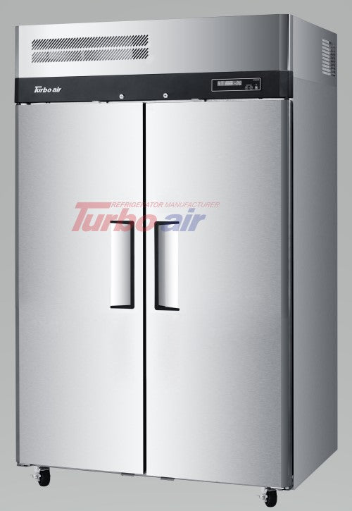 Turbo Air - Upright  Freezer