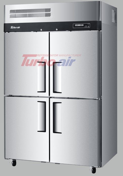 Turbo Air - Upright  Freezer