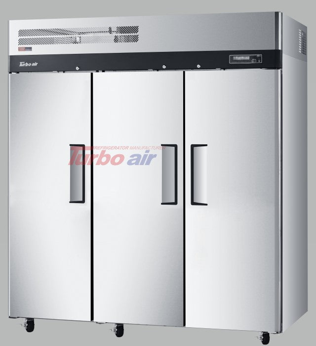 Turbo Air - Upright Fridge