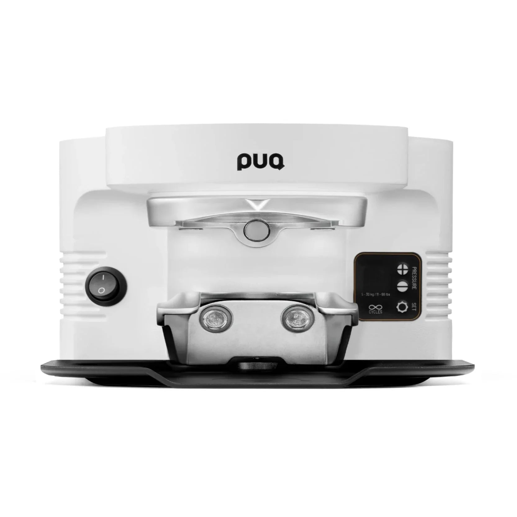 Puqpress - M4 Gen 5