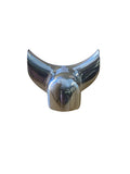 SS Double Spout