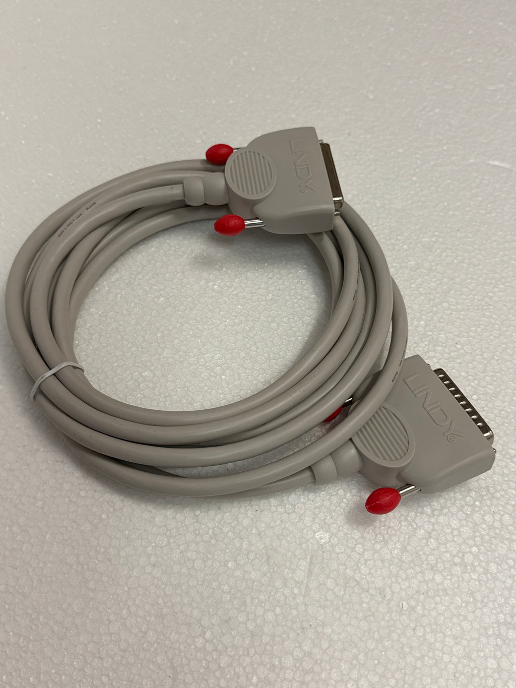 NX-00781 3m Serial Cable DB25 Male to Female