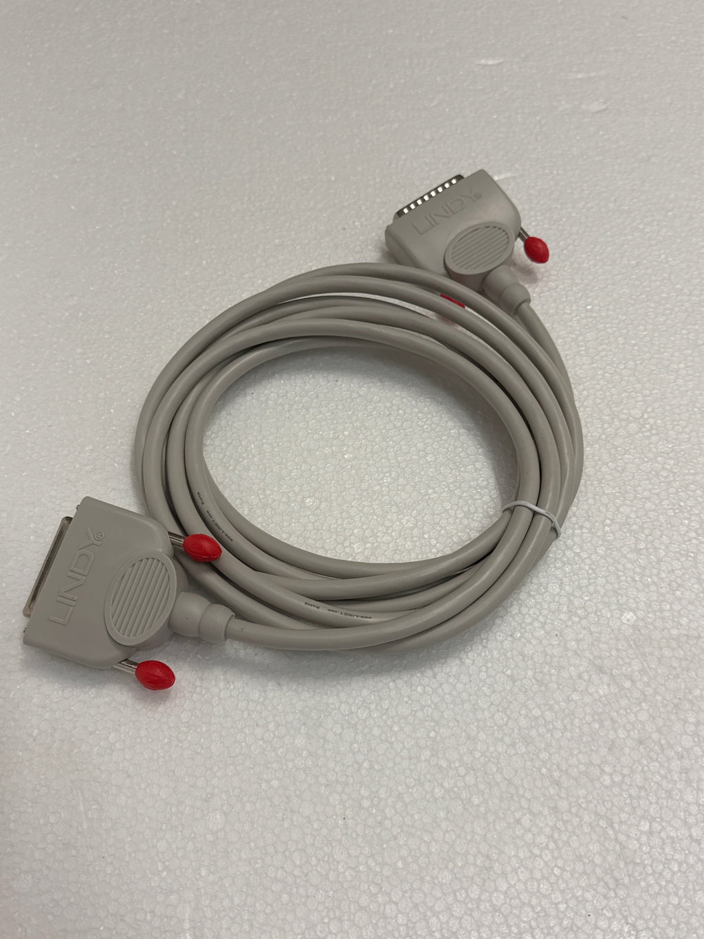 NX-00781 3m Serial Cable DB25 Male to Female