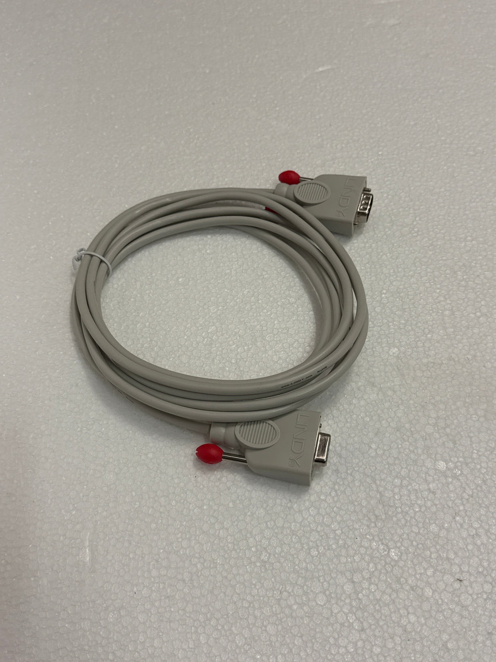 NX-00782 3m Serial Cable DB25 Male to Female