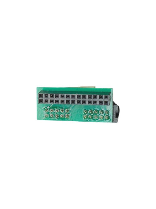 6-Pole SSR Adapter Board