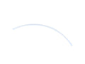 PTFE FEP Tube 6mmODx4mmID Natural