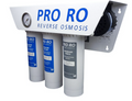 BWT - Pro Ro Reverse Osmosis System Package (REFURBISHED PRODUCT)