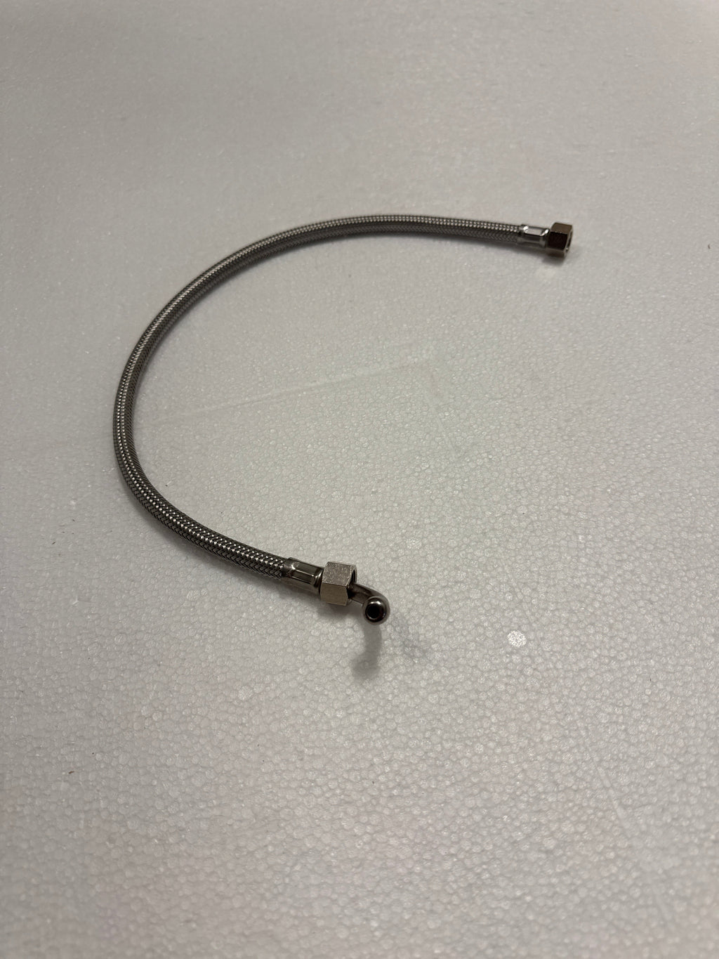 L307 BRAIDED HOSE - GS3