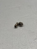 NX-00306 Elbow Nickel Plated Brass 1/8 x 1/8 (F/Meter) (4 & 5 per)