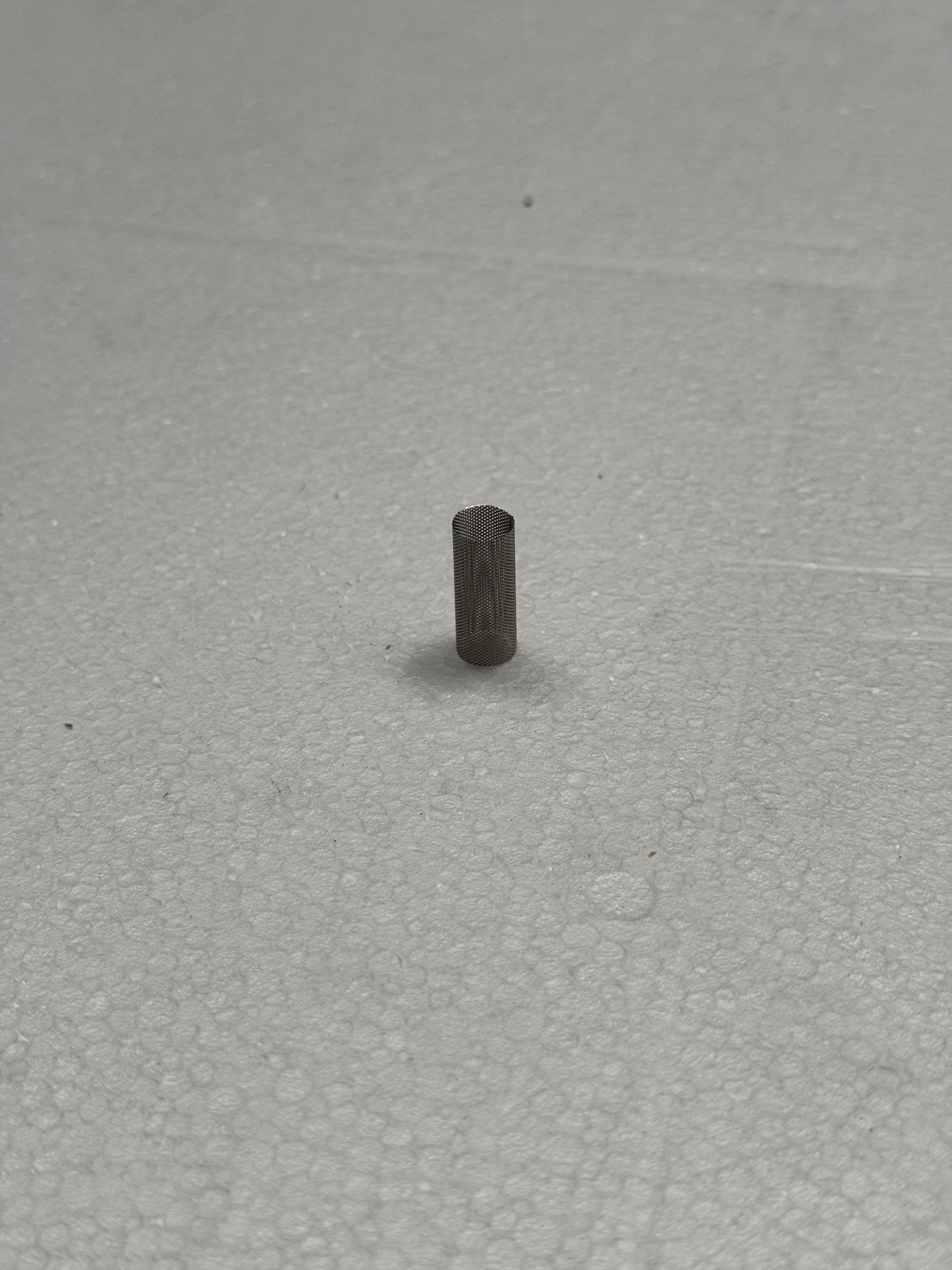E00215B FILTER GRP METERING EXPOBAR