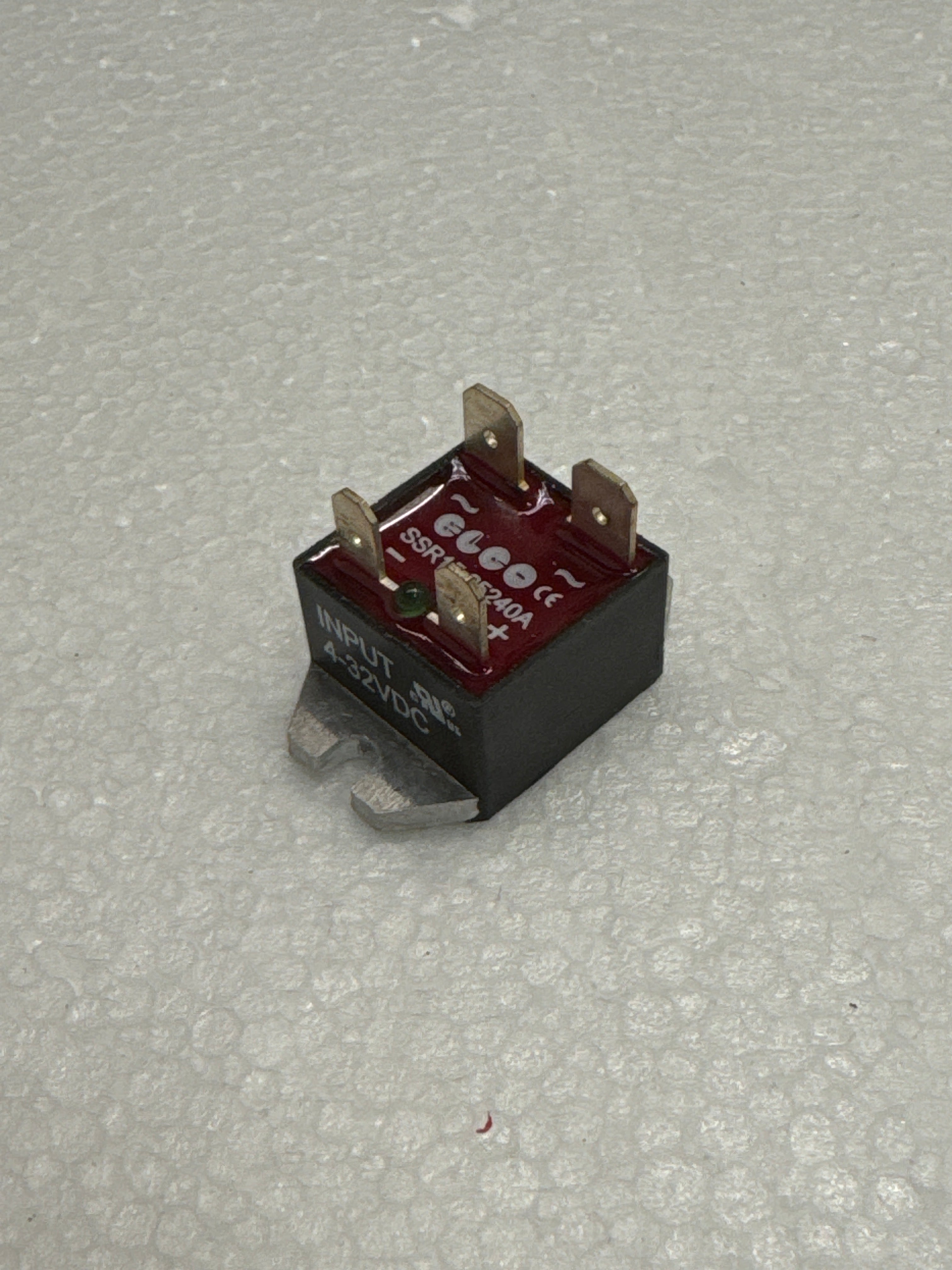 I.4898 RELAY BABY T