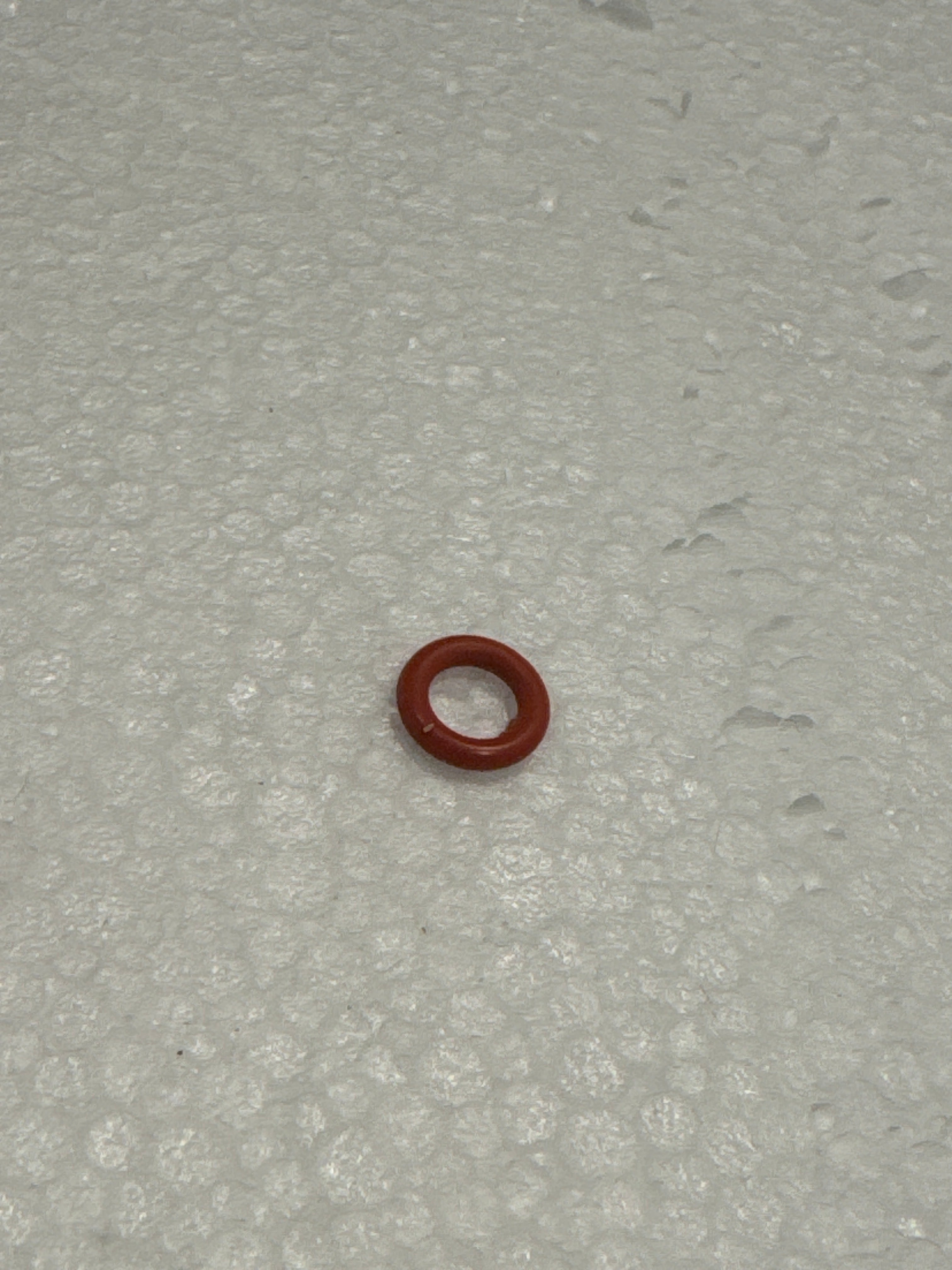 I.17 SILICONE ORING (STEAM)