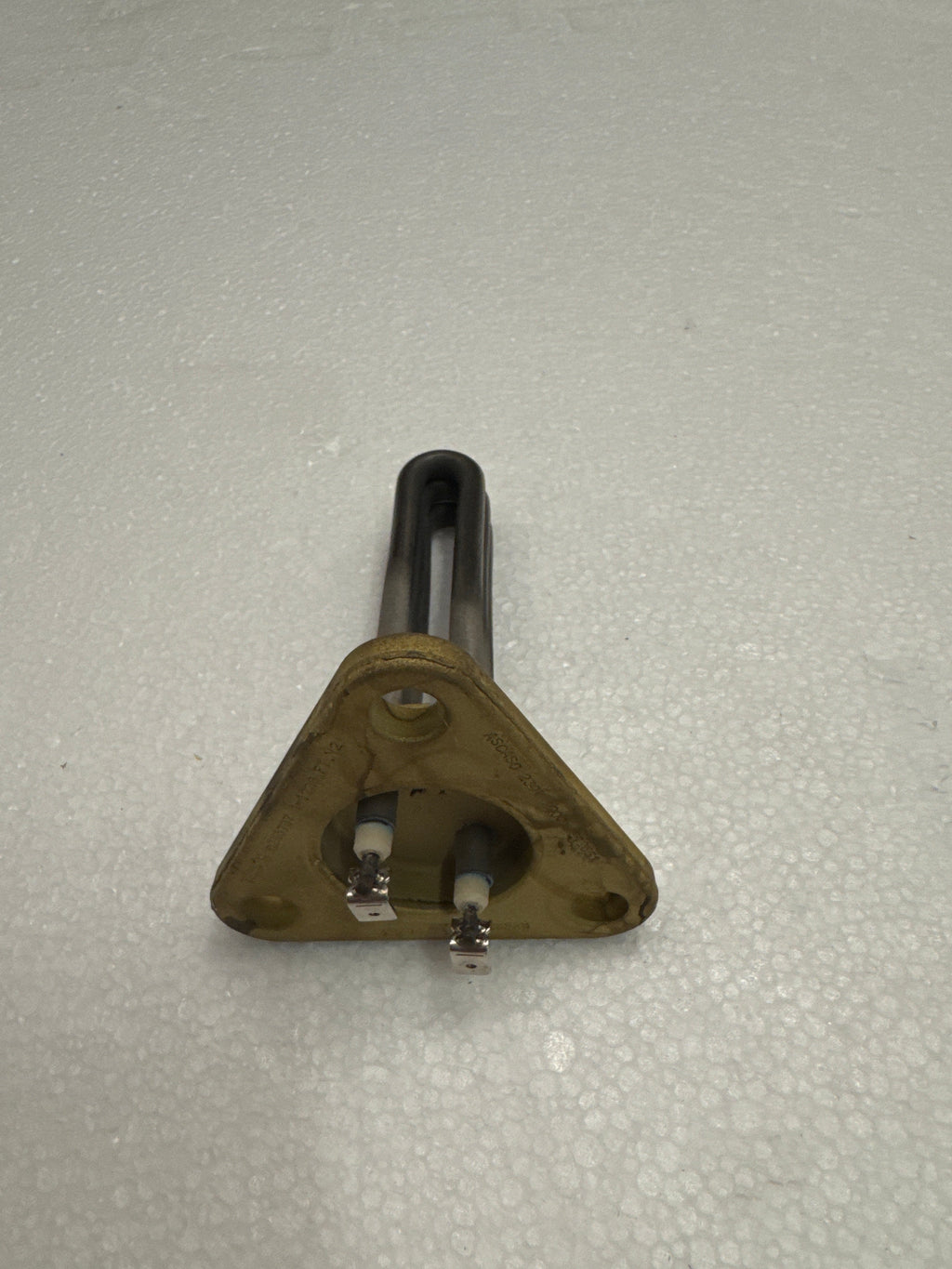 I.1228 BAR CLASP RESISTANCE 230V
