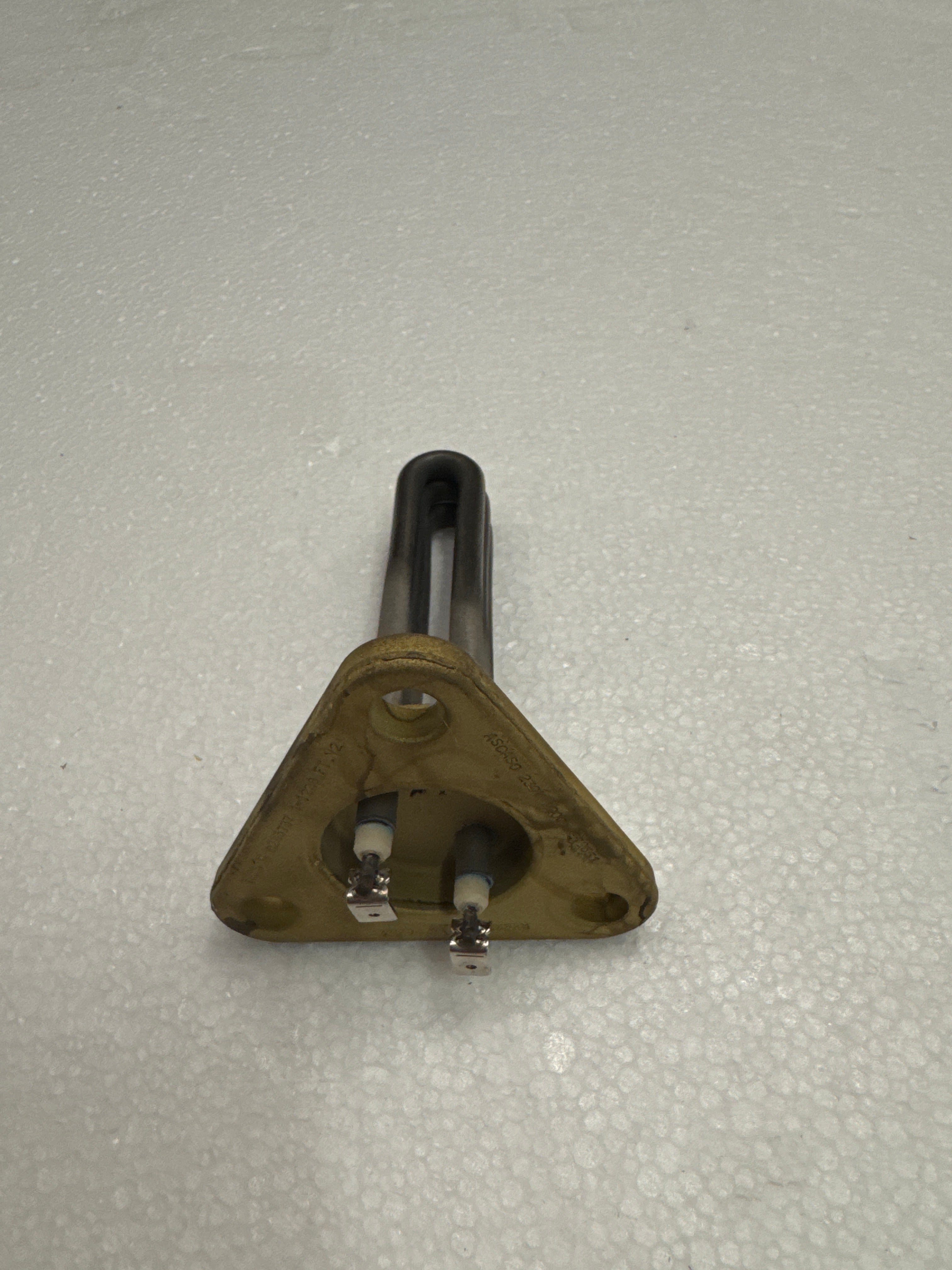 I.1228 BAR CLASP RESISTANCE 230V
