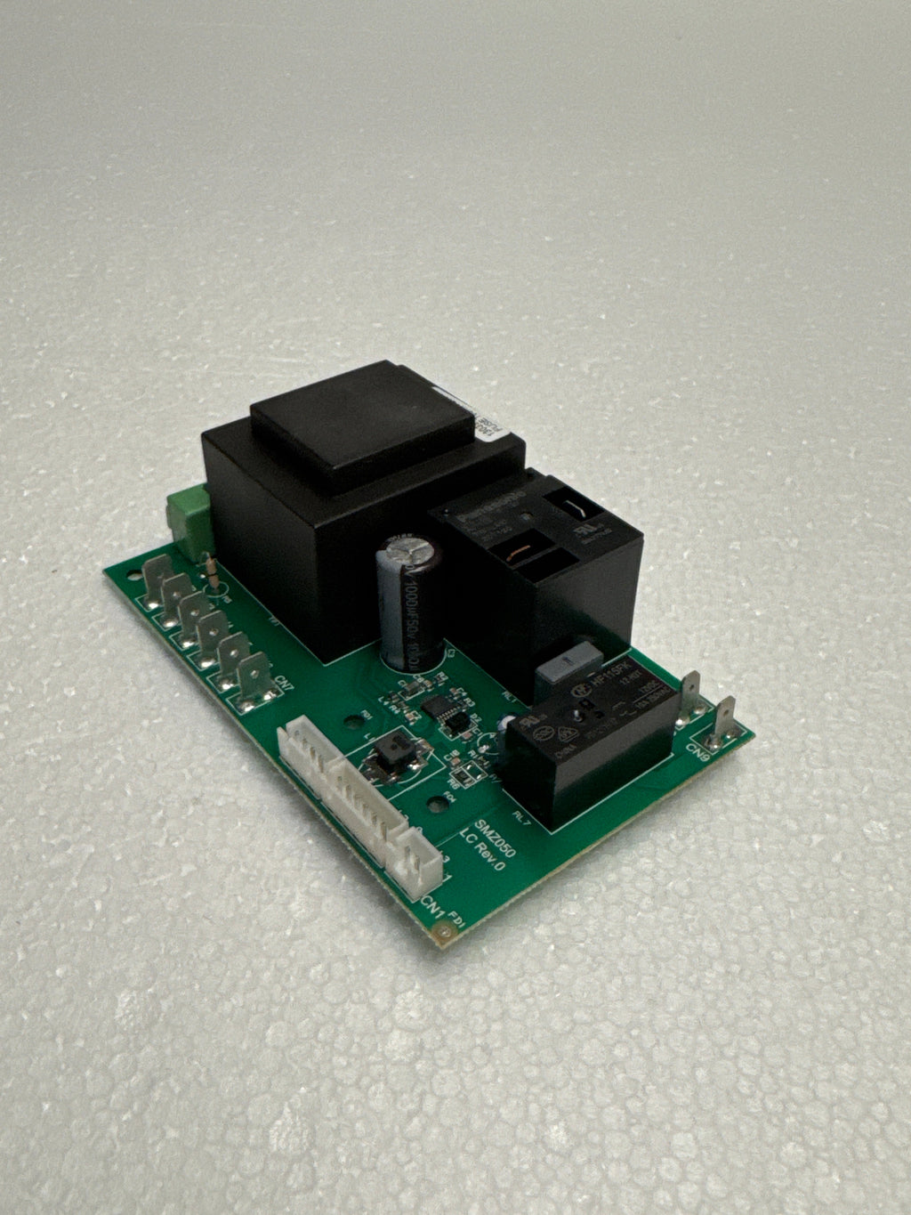 S000SCS01/AQQ MAZZER - POWER BOARD 220-240V (ROBUR S)