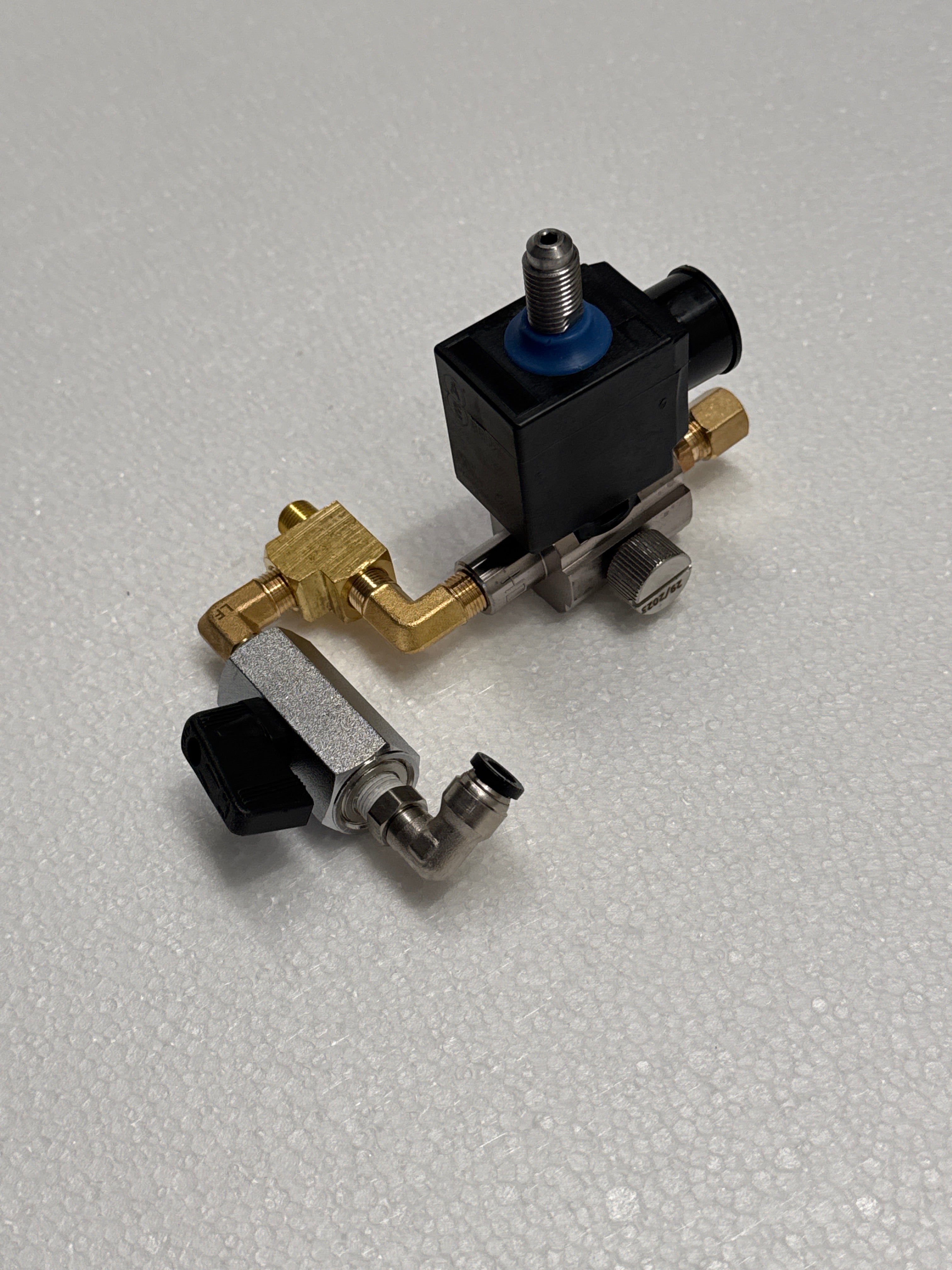 S99003-20351 HOT WATER MIX VALVE ASSEMBLY