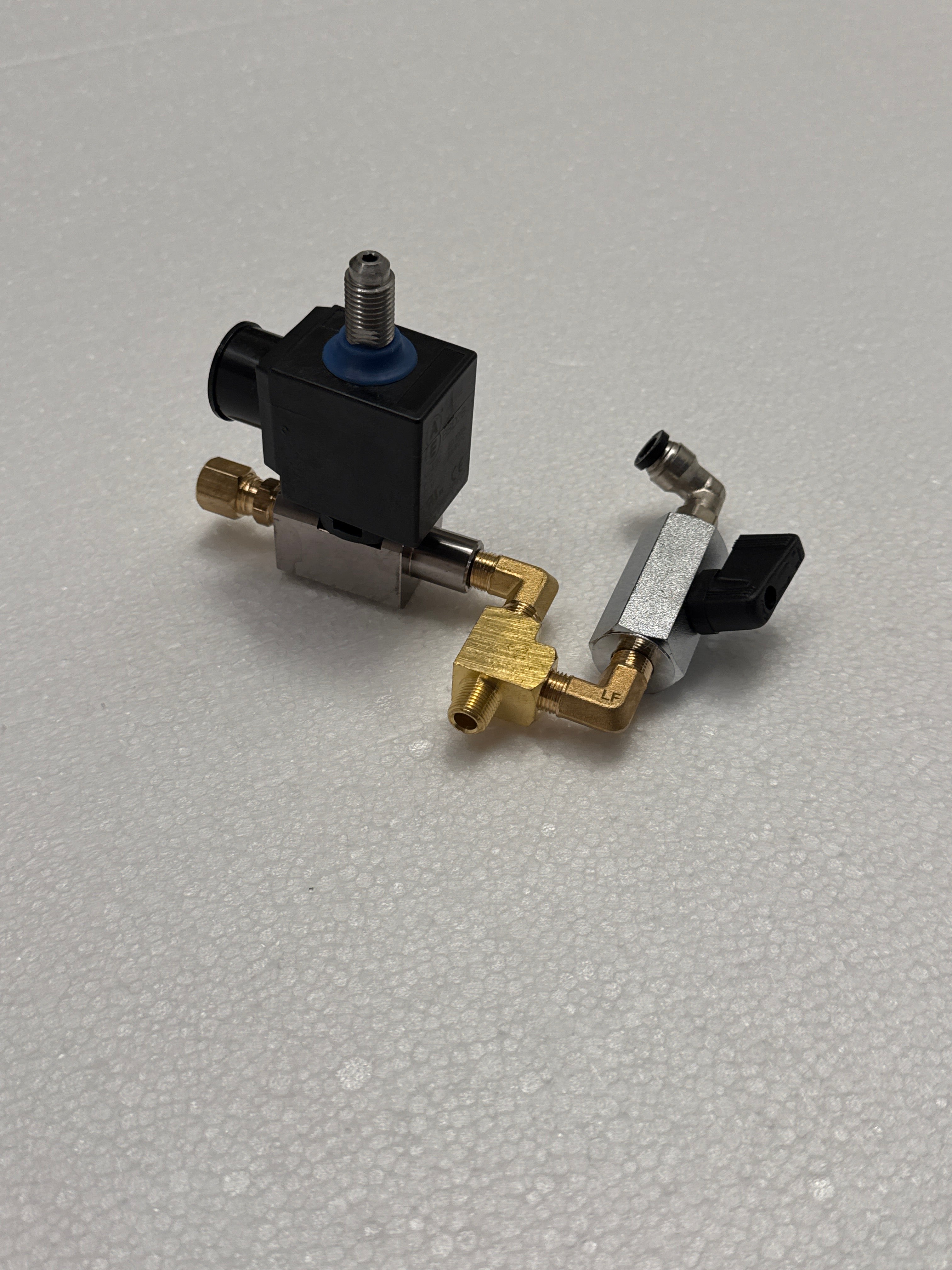 S99003-20351 HOT WATER MIX VALVE ASSEMBLY