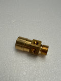 S46000-50120 Safety Valve, 2.5 Bar