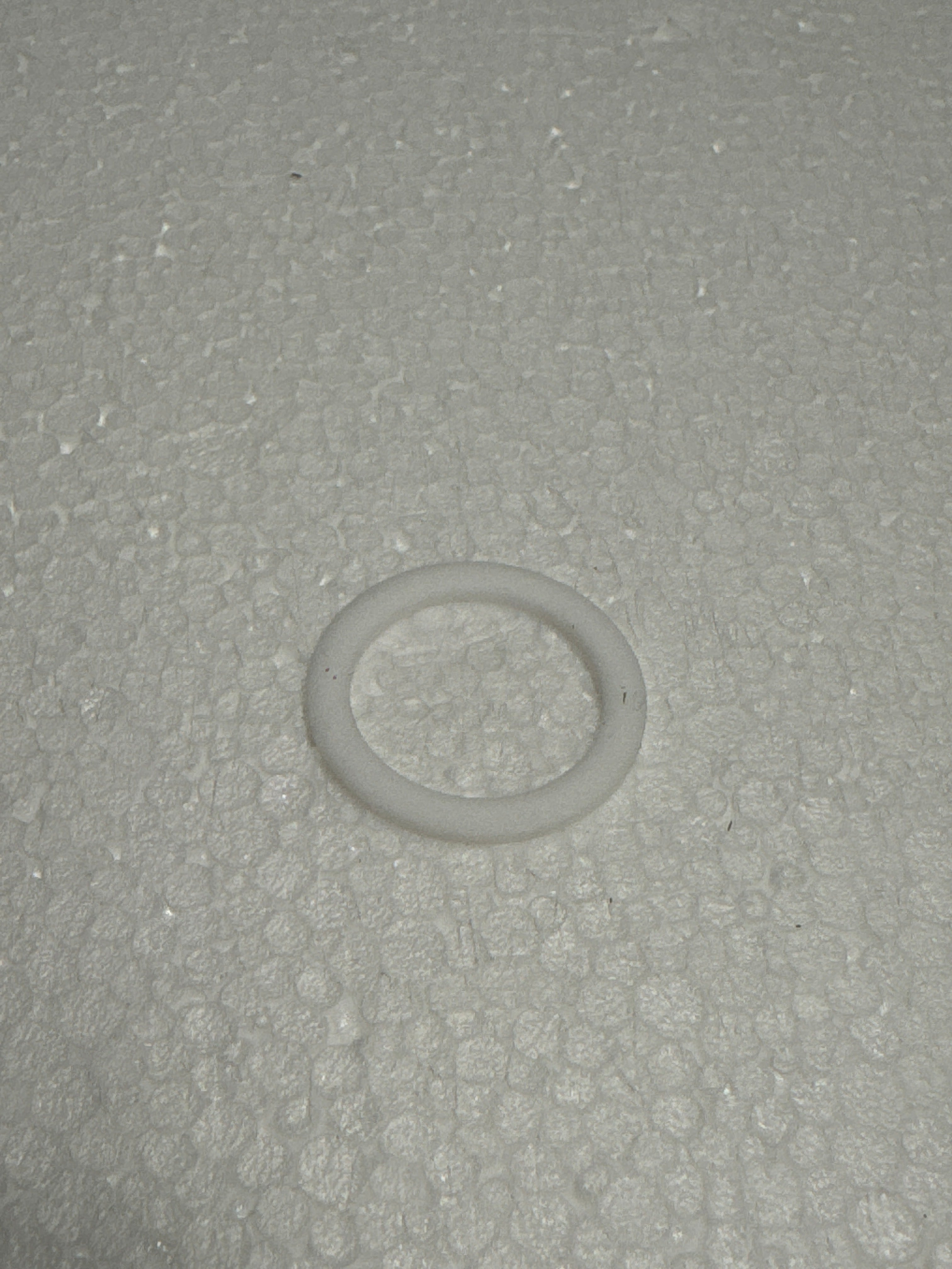 S46000-53070 Teflon gasket, 27mm