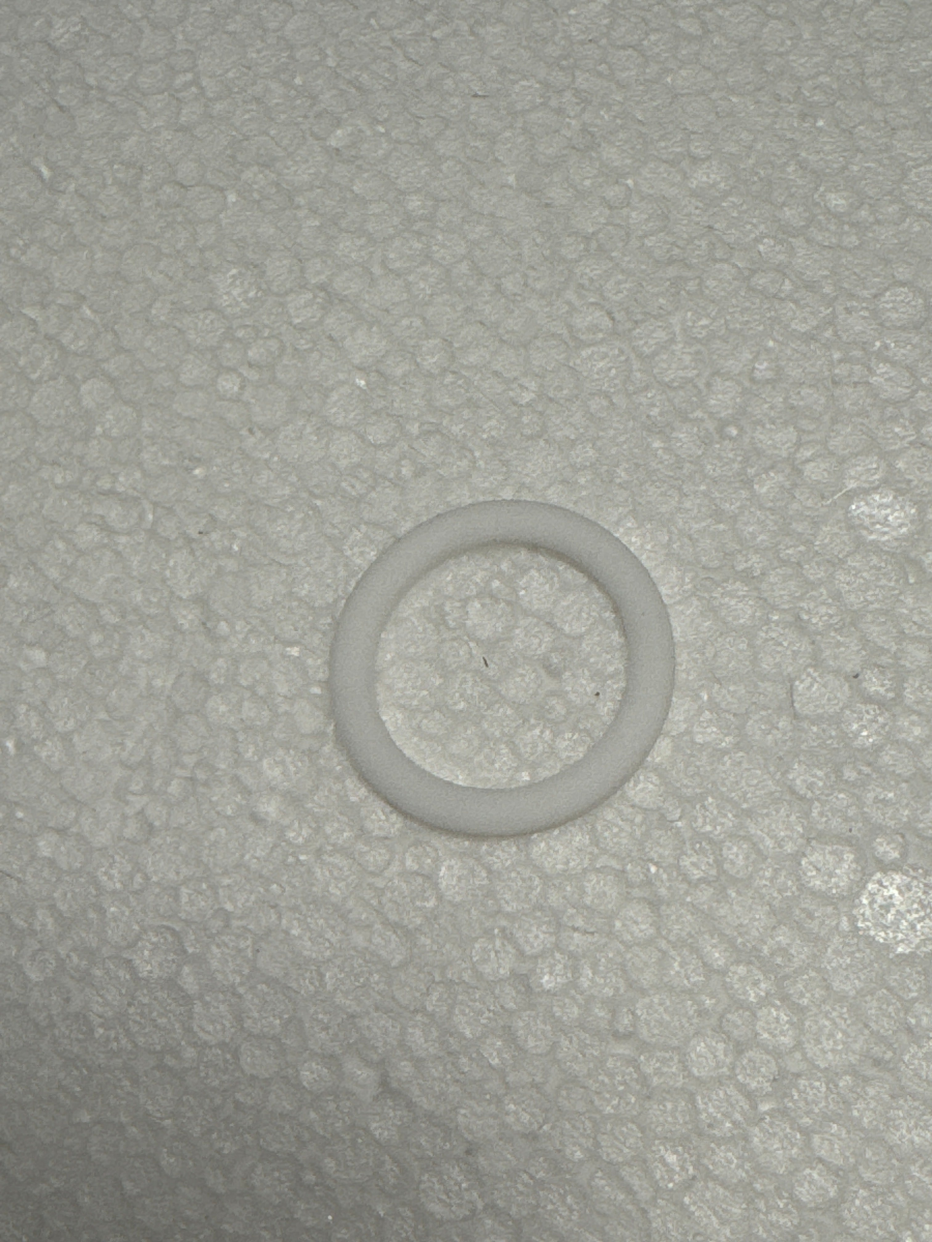 S46000-53070 Teflon gasket, 27mm
