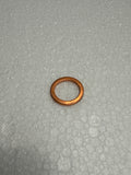 12153003 1/4" Copper Gasket