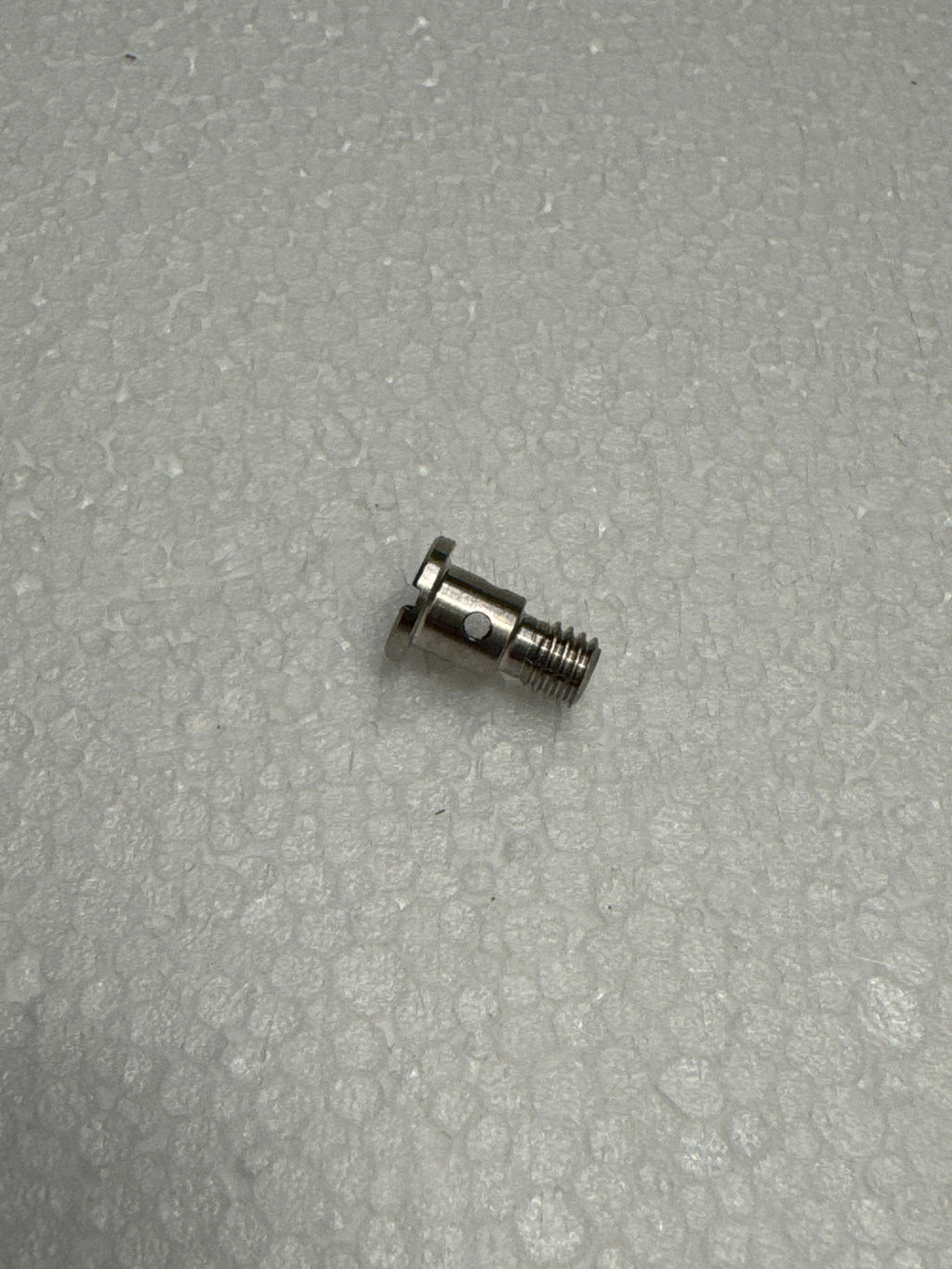 S46000-50080 DIFFUSER SCREW, STAINLESS - SLAYER