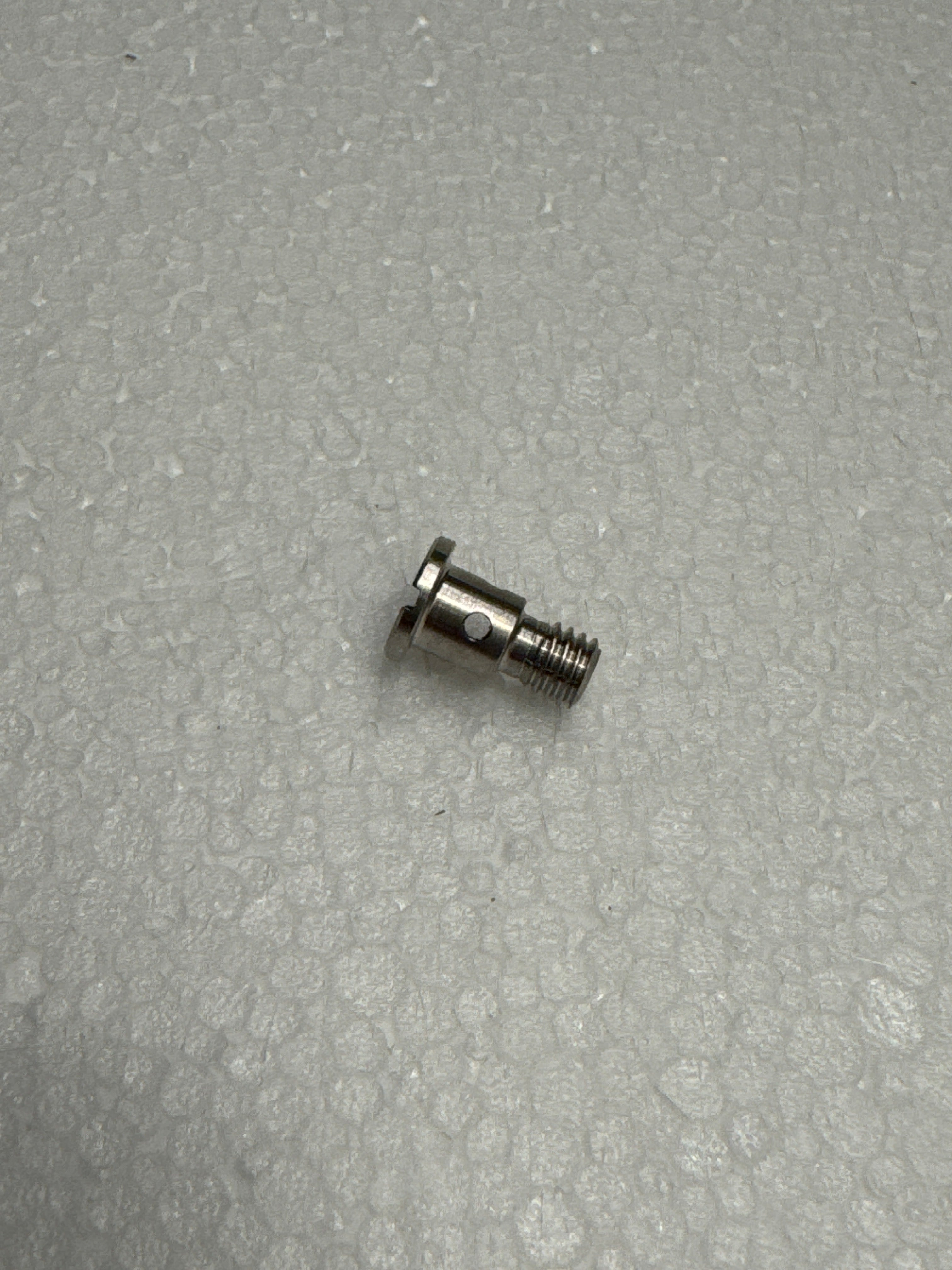 S46000-50080 DIFFUSER SCREW, STAINLESS - SLAYER