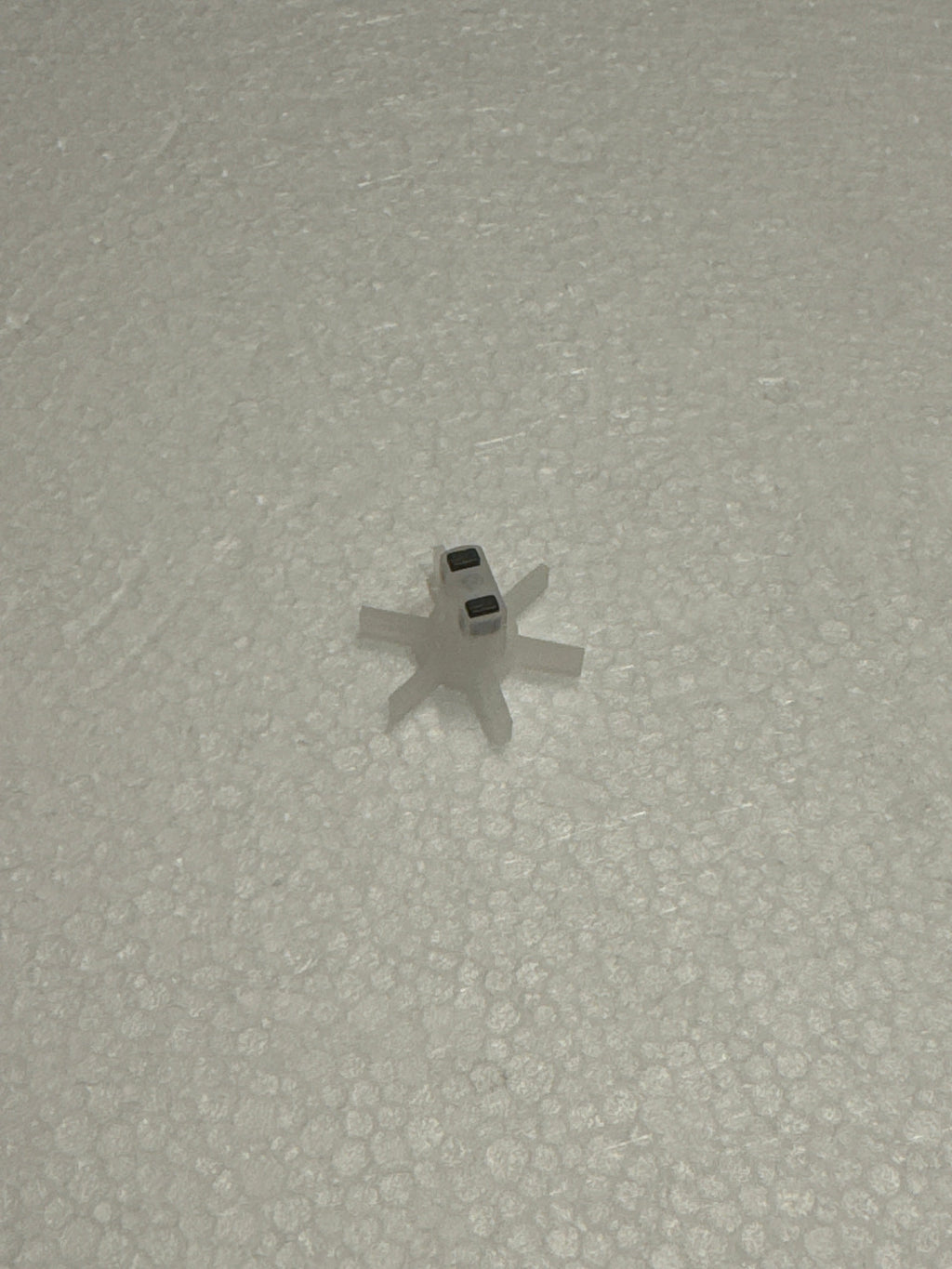 NX-02036 FLOWMETER IMPELLER