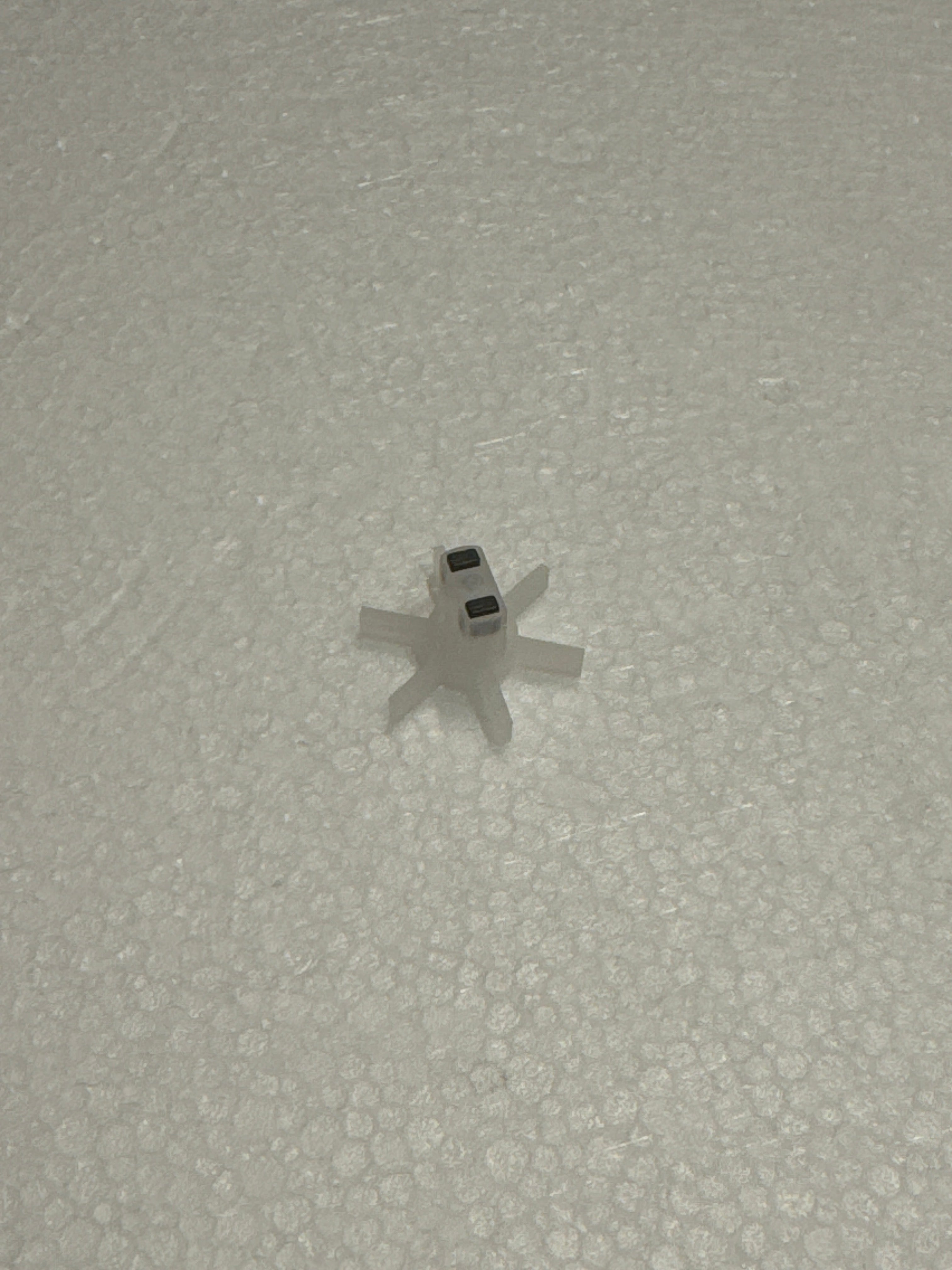 NX-02036 FLOWMETER IMPELLER