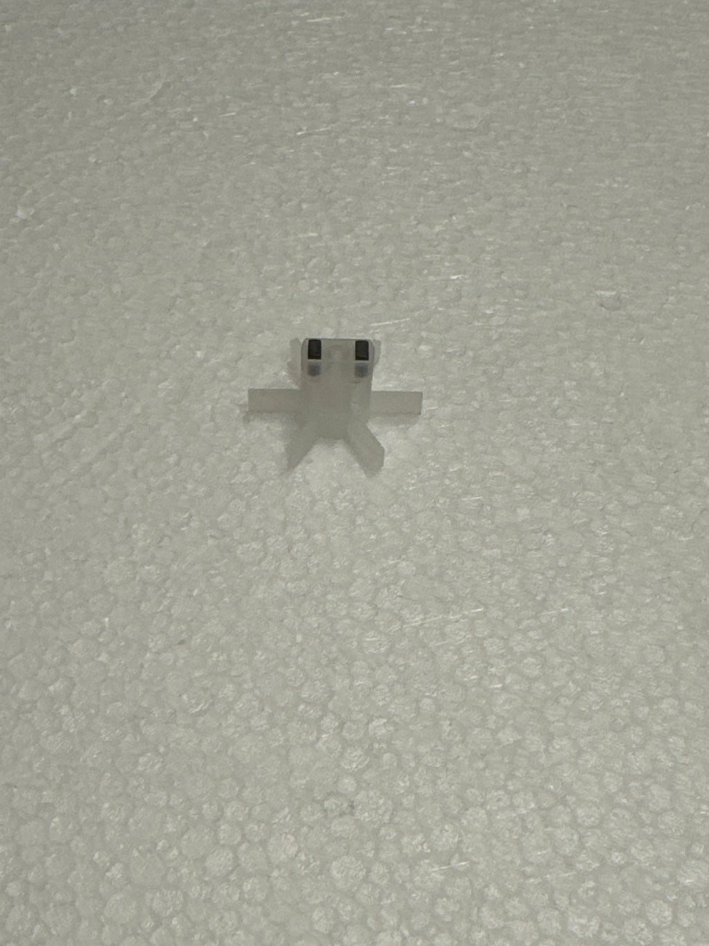 NX-02036 FLOWMETER IMPELLER
