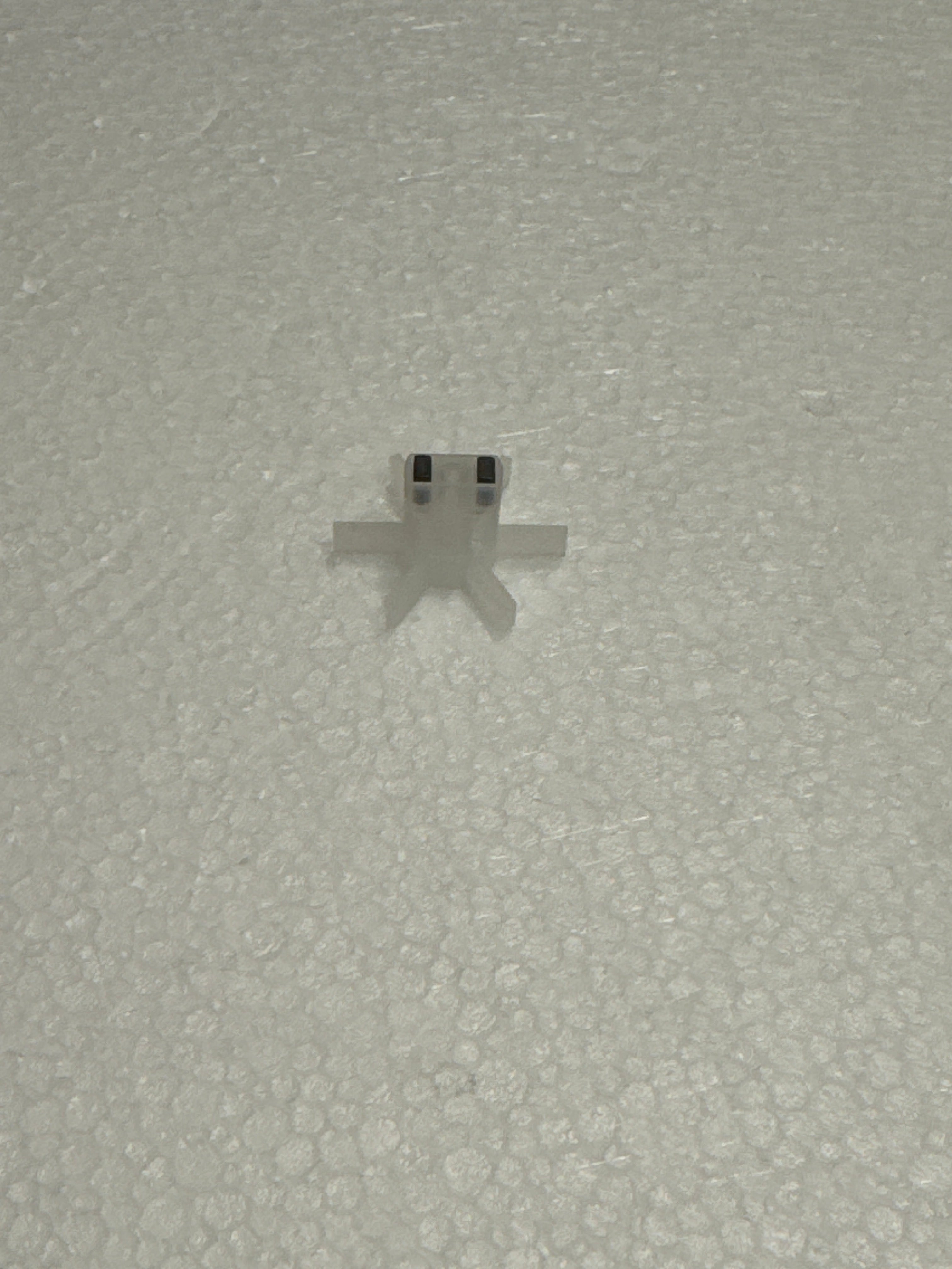 NX-02036 FLOWMETER IMPELLER