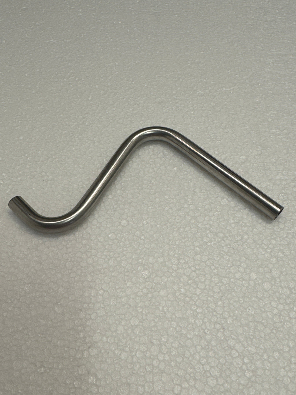 NX-01000 STEAM ARM- NEXUS ONE (raw steam arm bent)