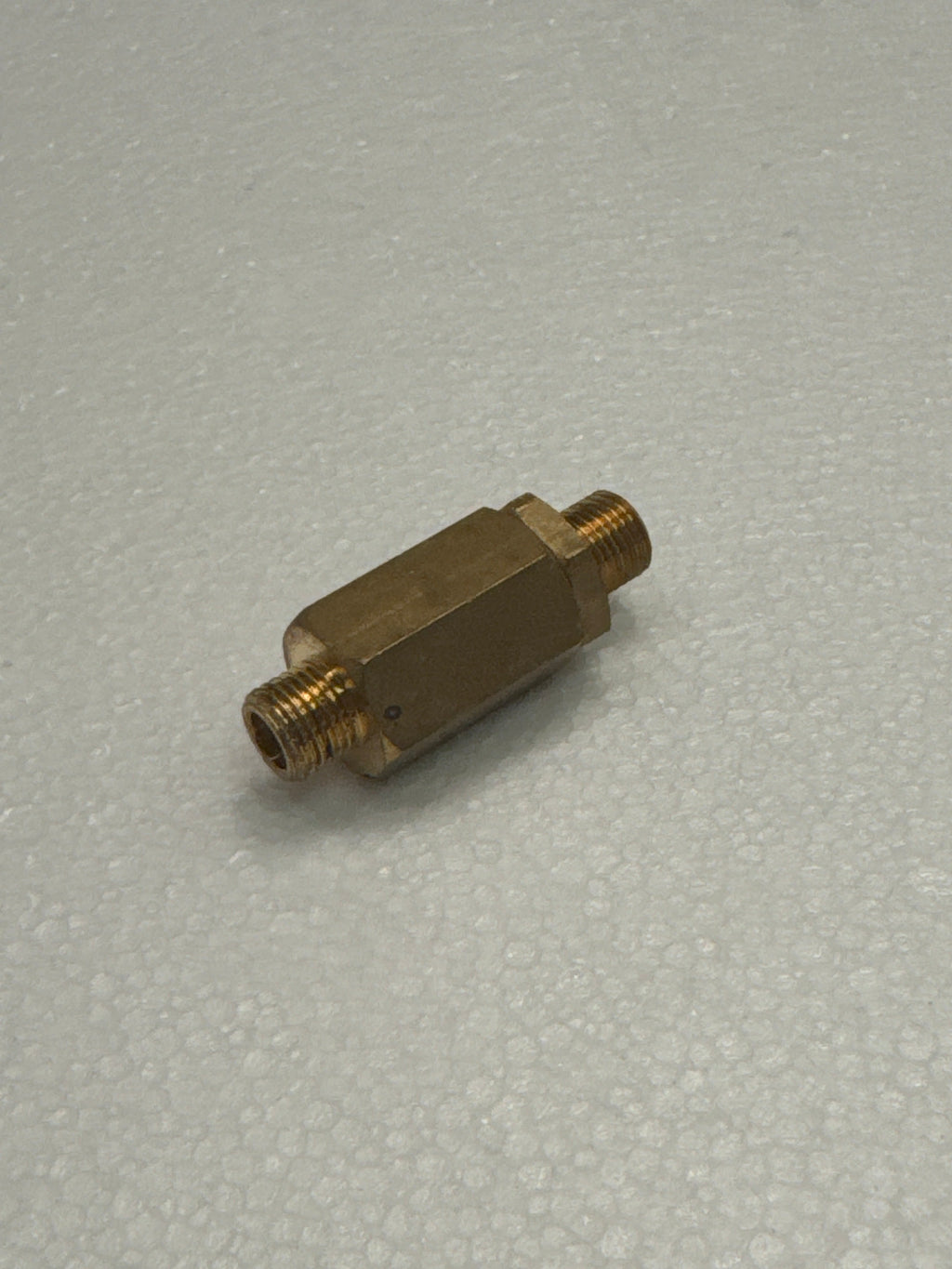 NX-00087 COMPLETE COFFEE EXPANSION VALVE 14.5BAR