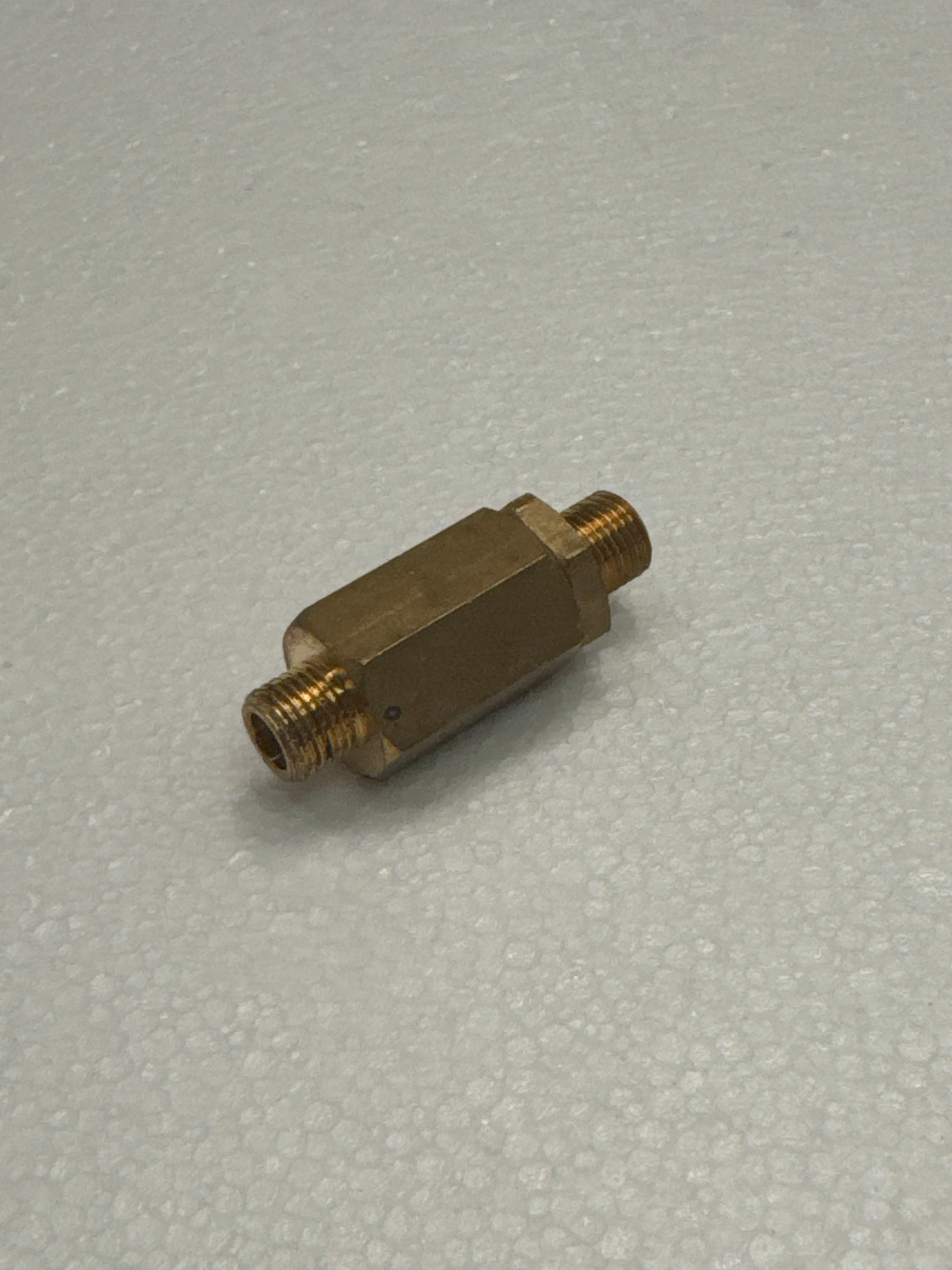 NX-00087 COMPLETE COFFEE EXPANSION VALVE 14.5BAR