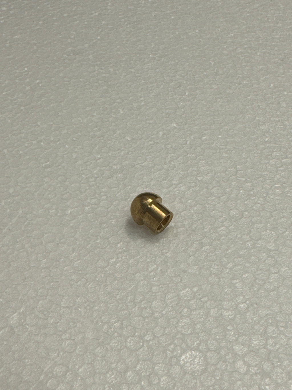 NX-00494 - PIPE END 8MM