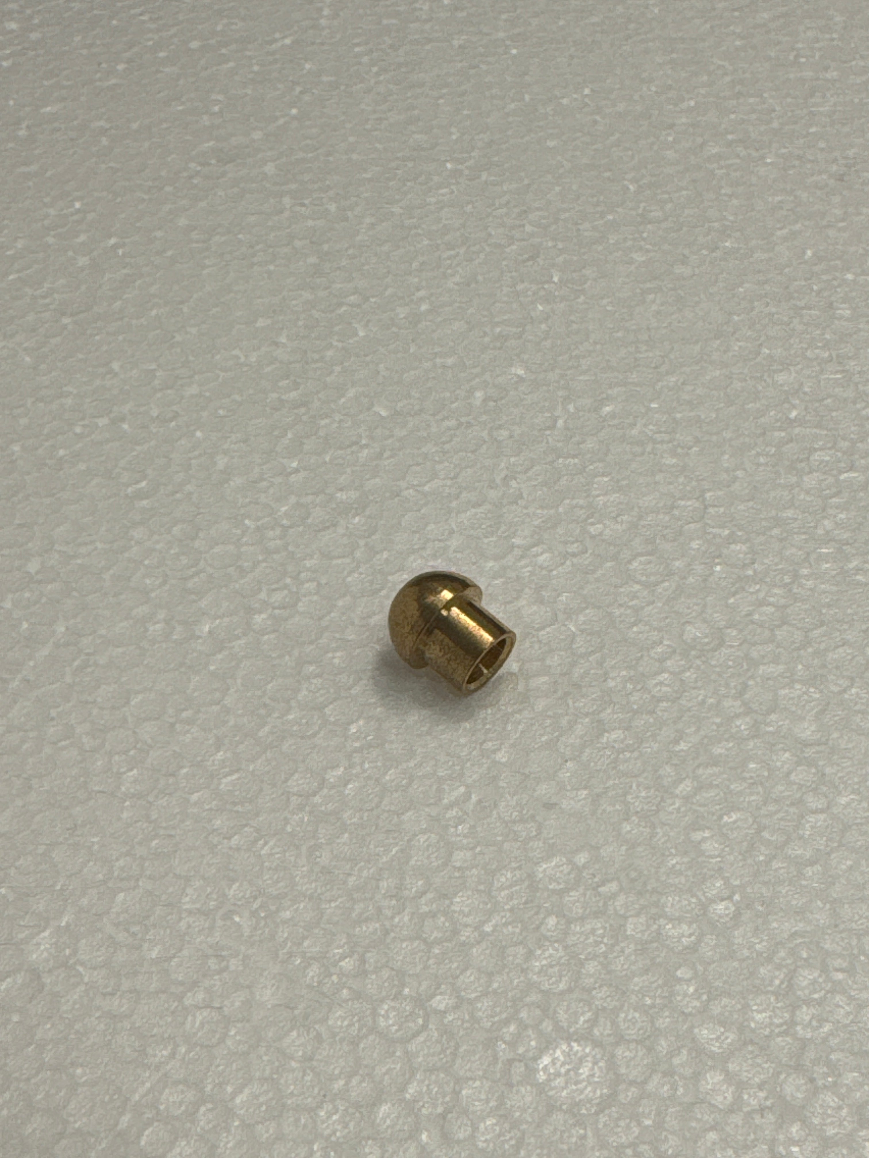 NX-00494 - PIPE END 8MM