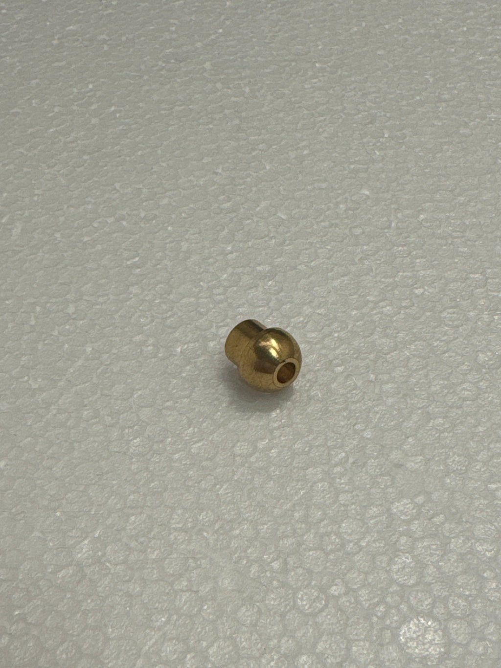 NX-00494 - PIPE END 8MM