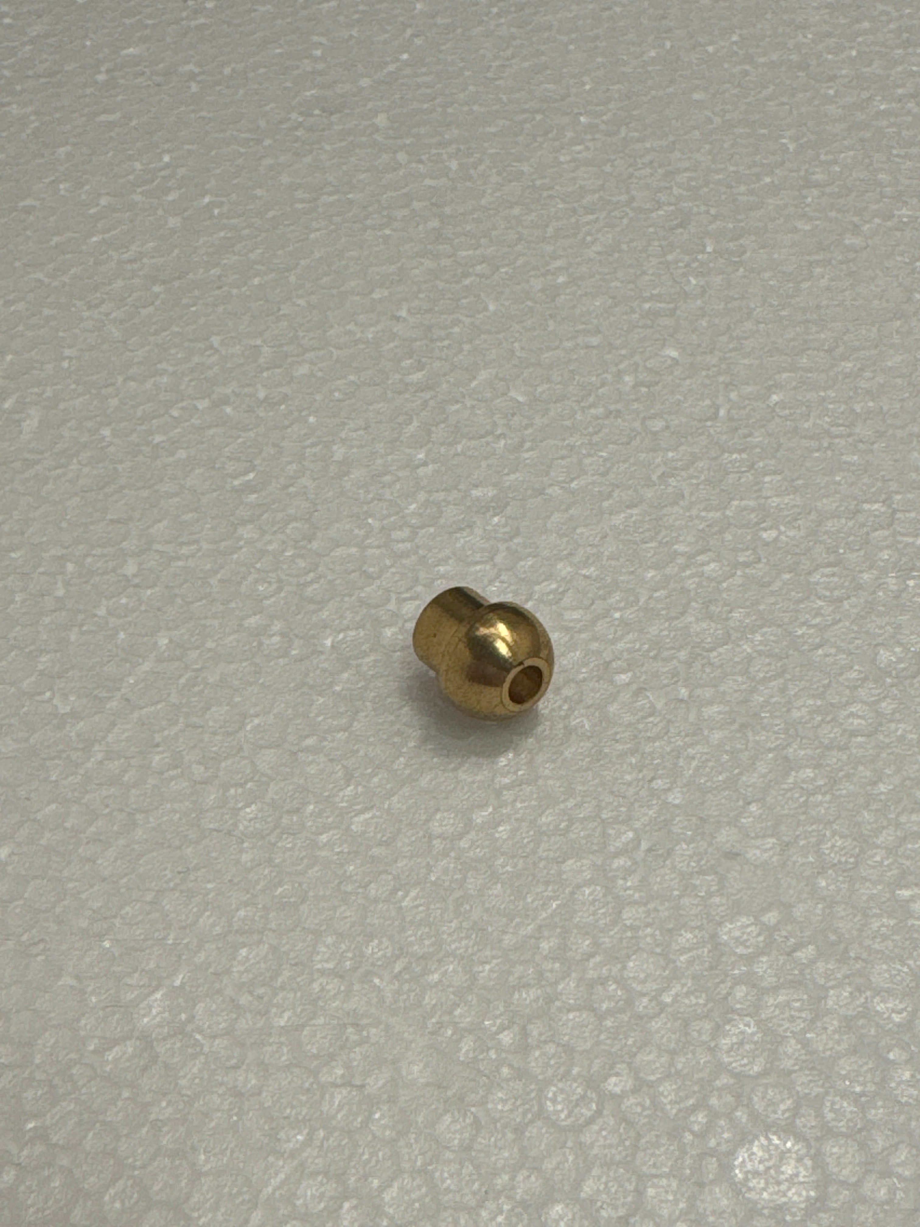 NX-00494 - PIPE END 8MM