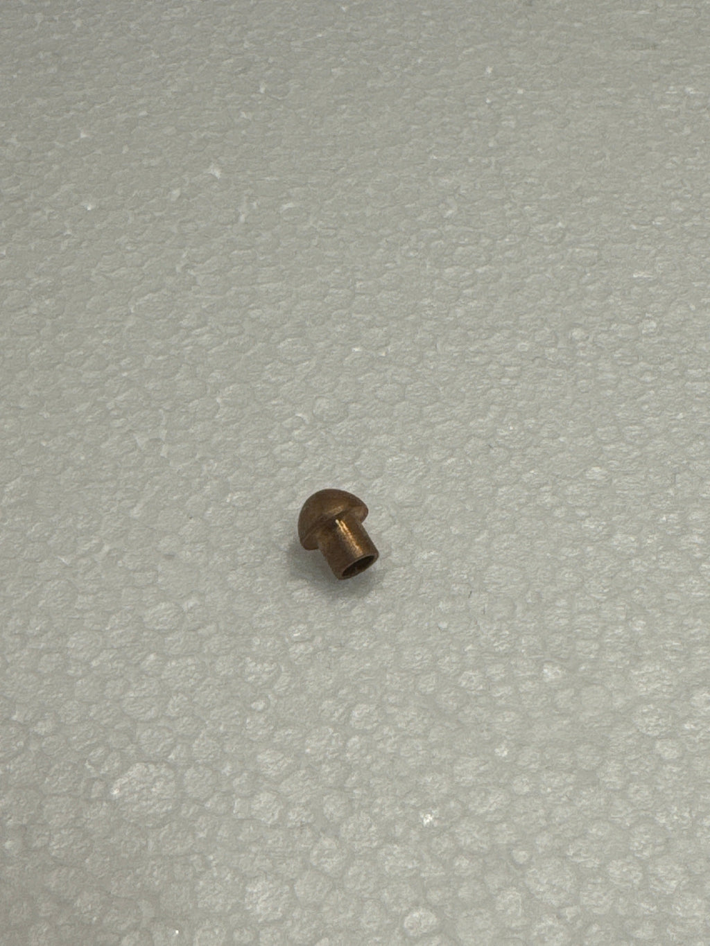 NX-00496- PIPE END 1/8 6MM