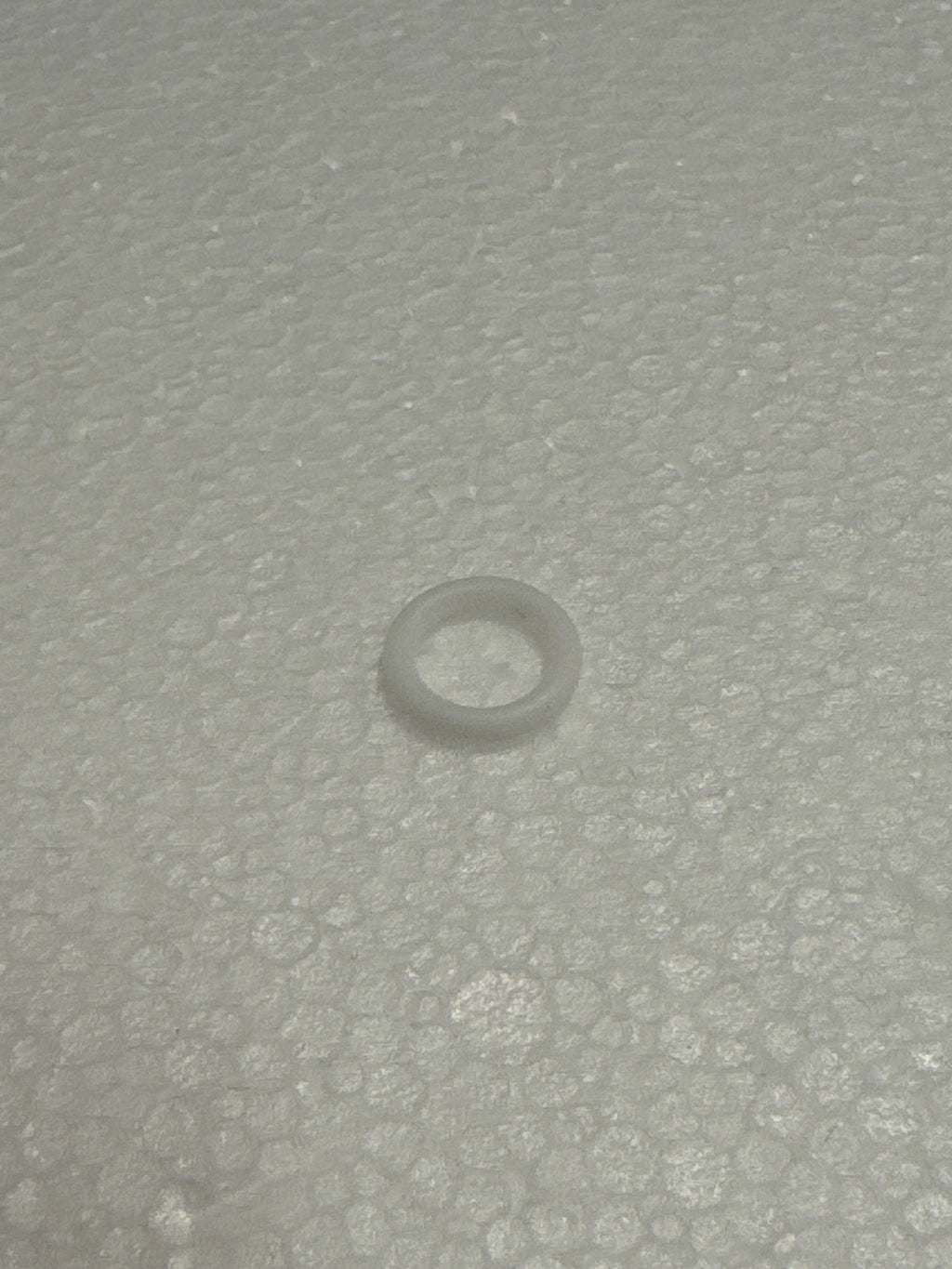 NX-00146 STEAM NUT GASKET PTFE 15, 2x10,2x2,5
